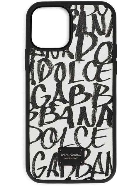 dolce and gabbana phone cases.